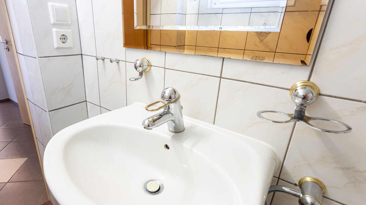 Photo of Bathroom in Kroeslin