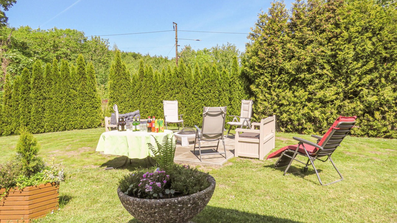 Photo of Outdoor in Blankenburg