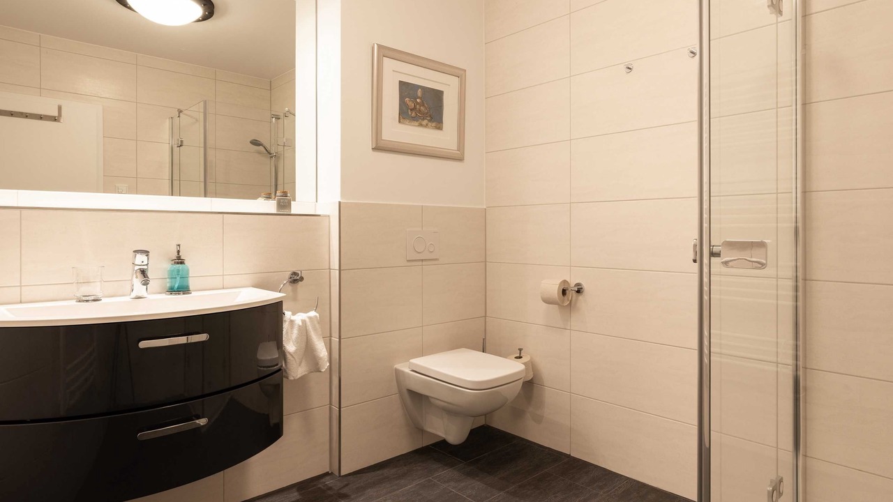 Photo of Bathroom in Ostvorpommern