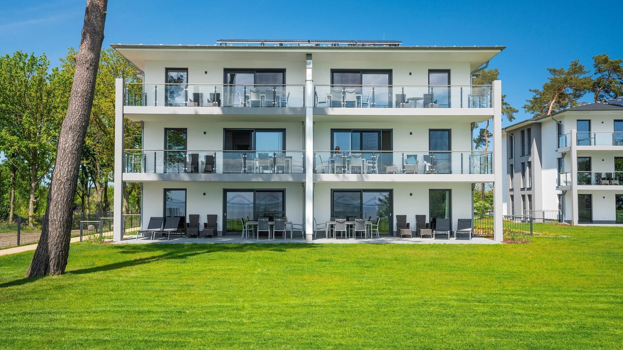 Photo of Outdoor in Ostvorpommern