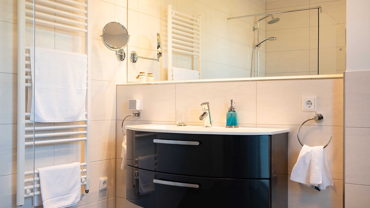 Photo of Bathroom in Ostvorpommern