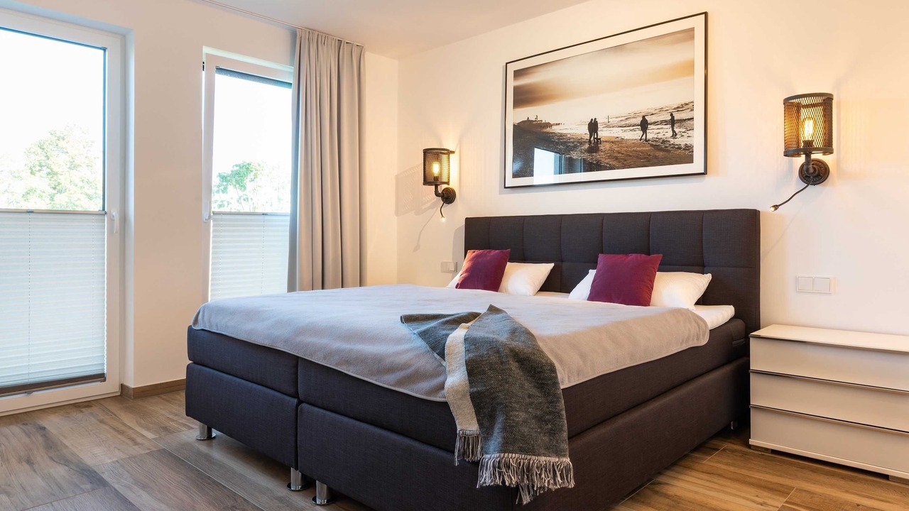 Photo of Bedroom in Ostvorpommern