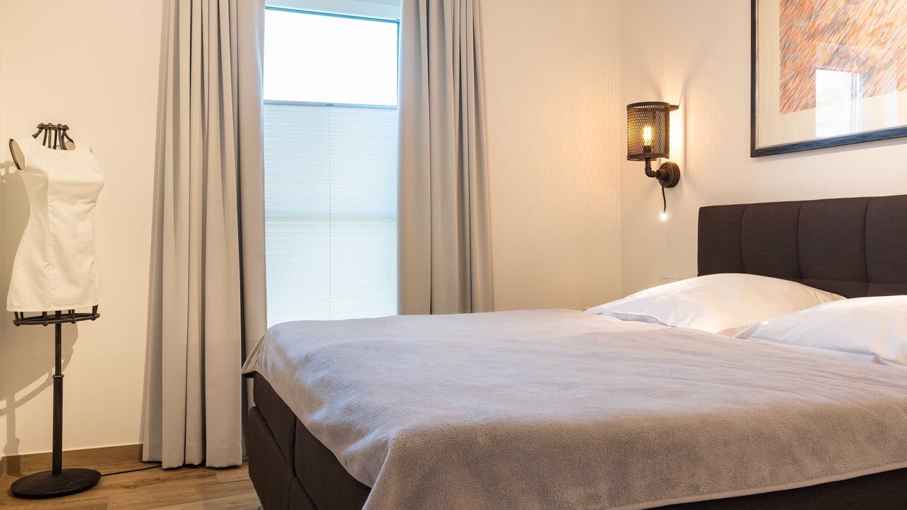 Photo of Bedroom in Ostvorpommern