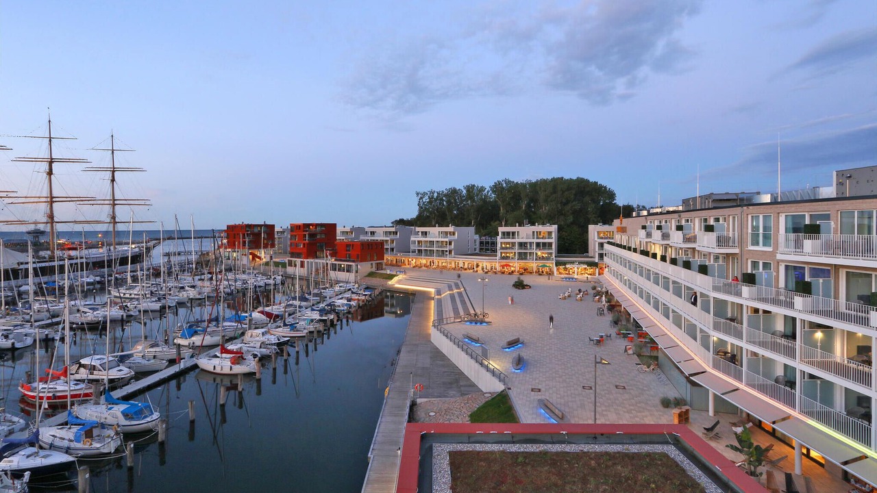 Photo of Others in Travemuende