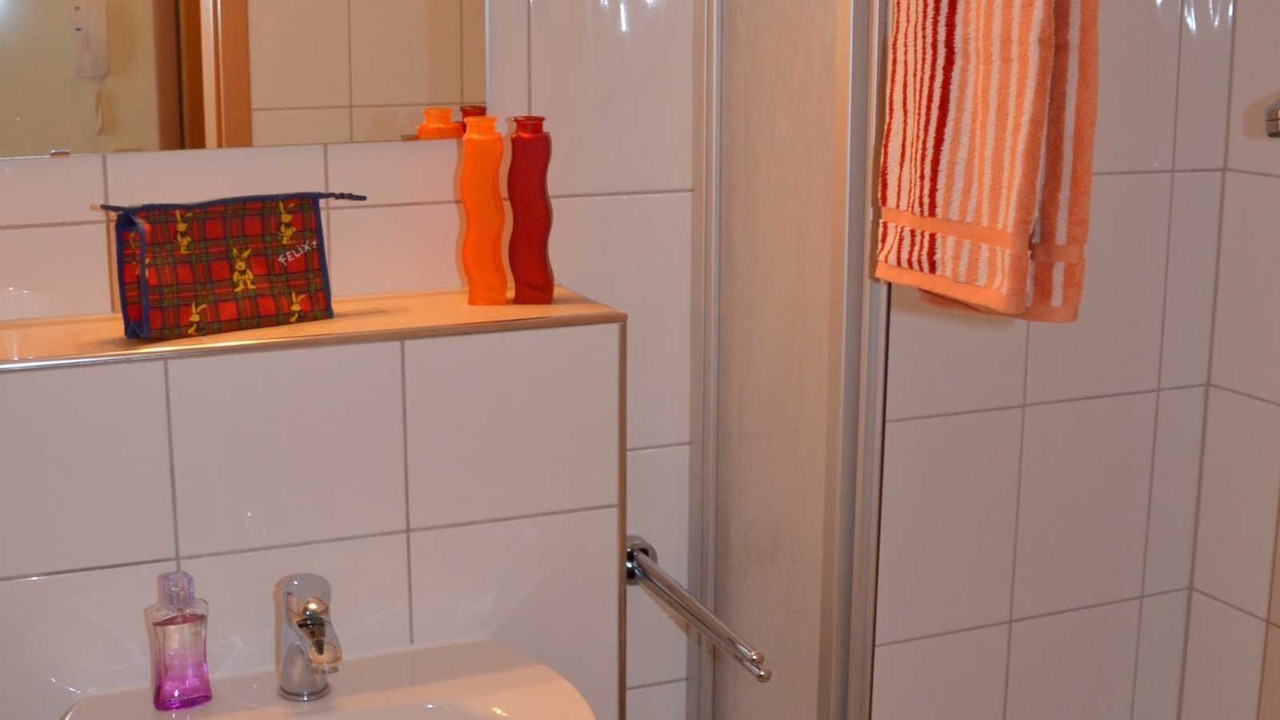 Photo of Bathroom in Seebad Bansin