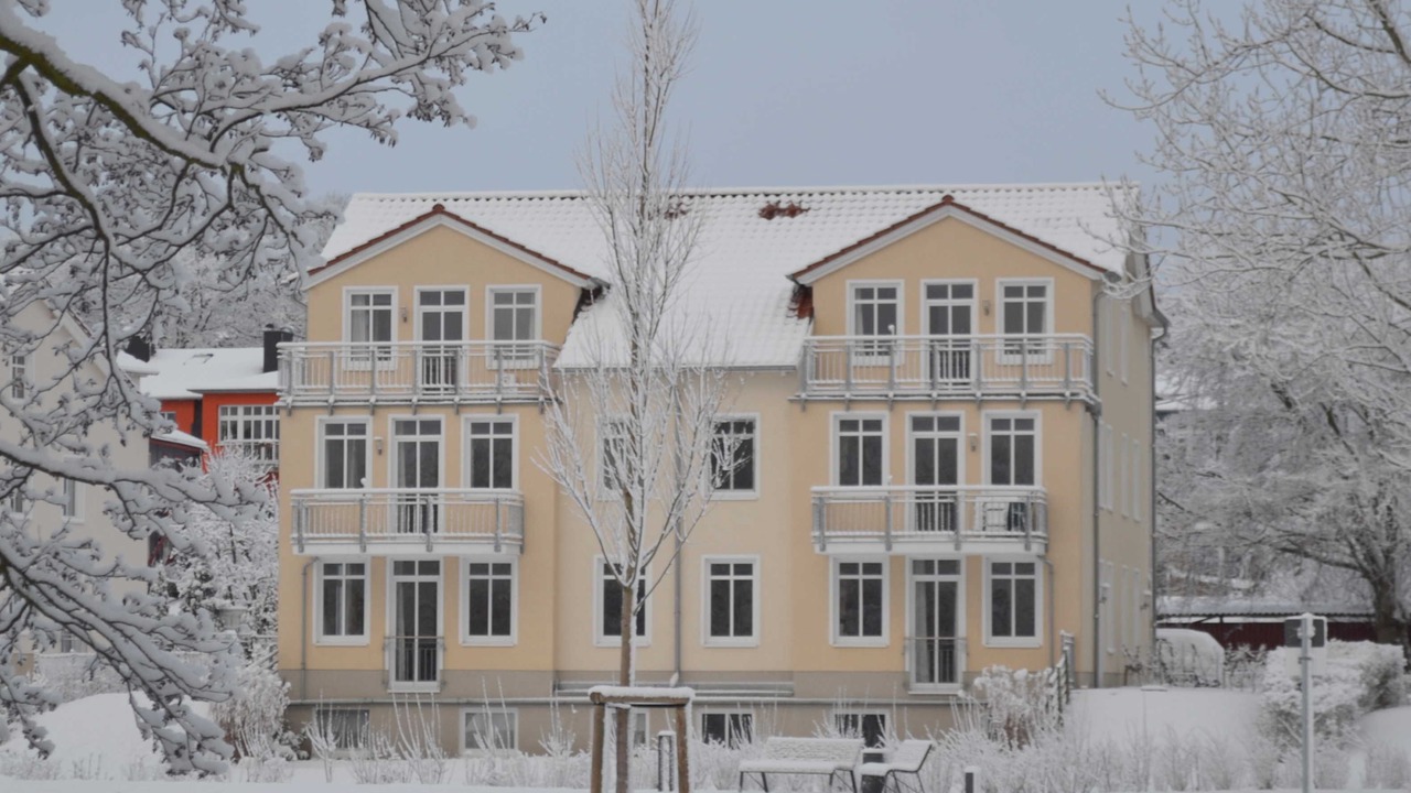 Photo of Outdoor in Seebad Bansin