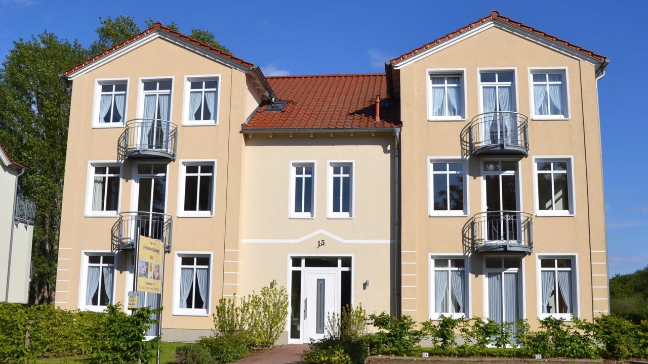Photo of Outdoor in Seebad Bansin