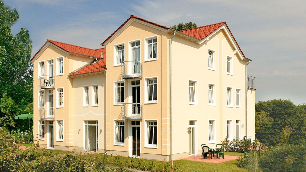 Photo of Outdoor in Seebad Bansin