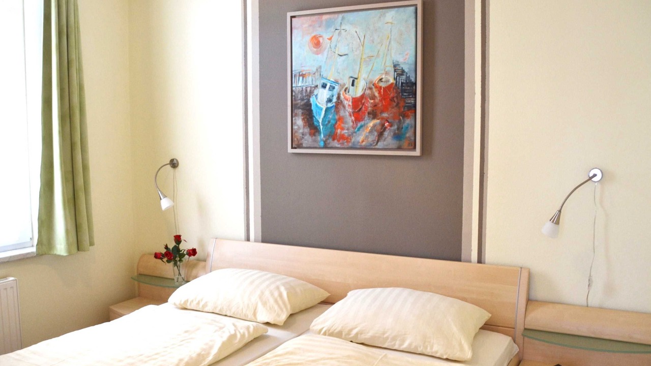 Photo of Bedroom in Seebad Bansin