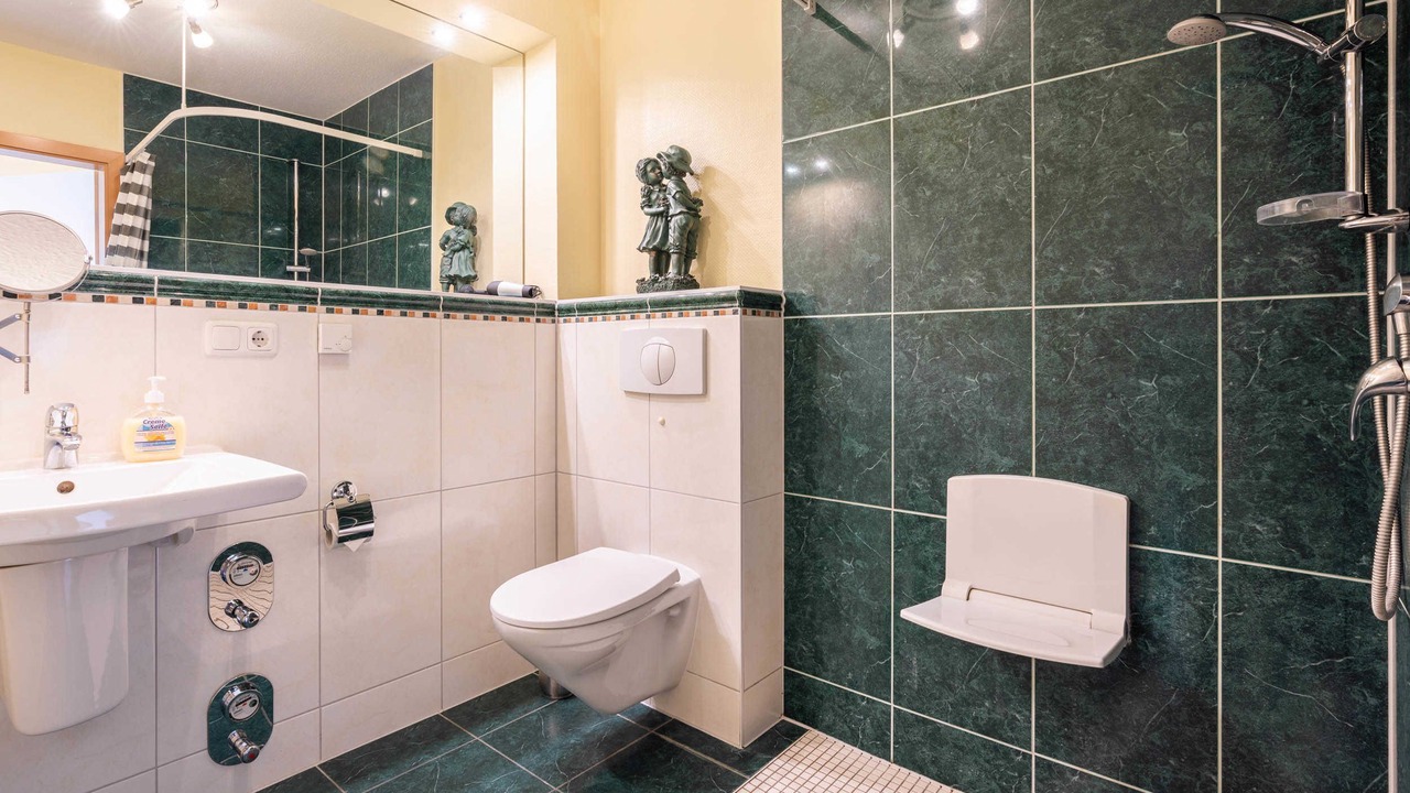 Photo of Bathroom in Karlshagen