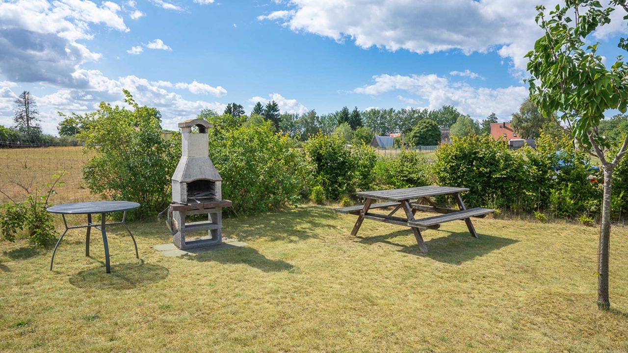 Photo of Outdoor in Karlshagen