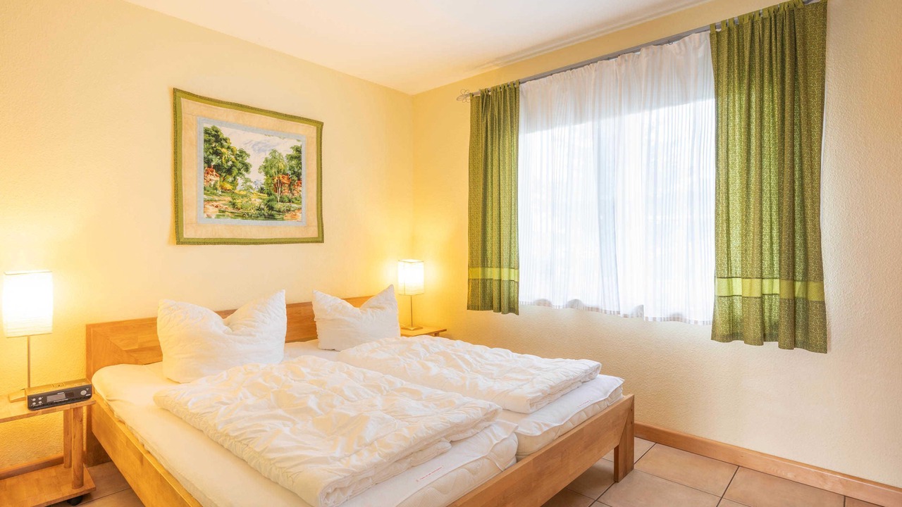 Photo of Bedroom in Karlshagen