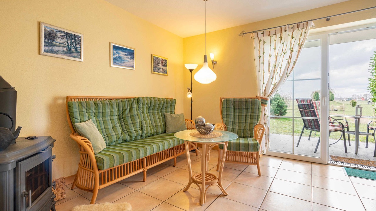 Photo of Livingroom in Karlshagen