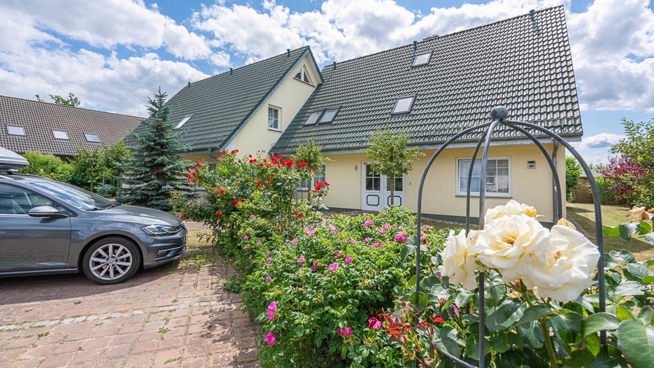 Photo of Outdoor in Karlshagen