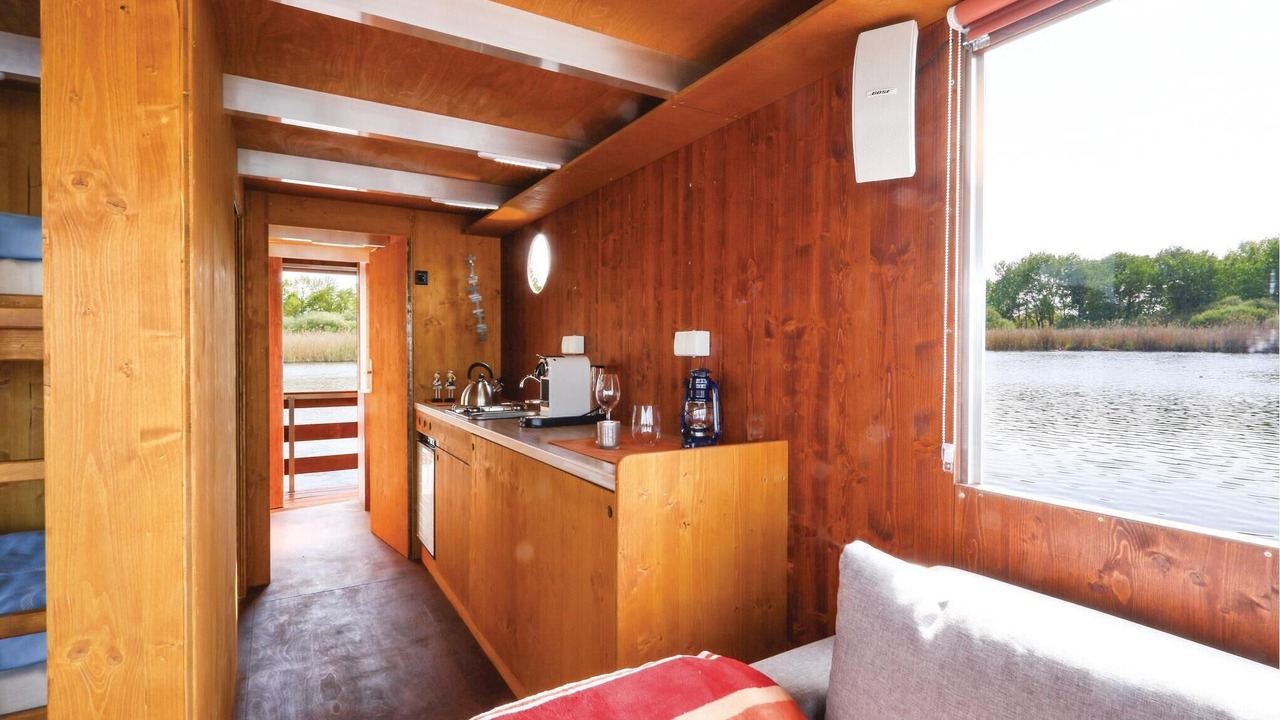 Photo of Bedroom in Radewege