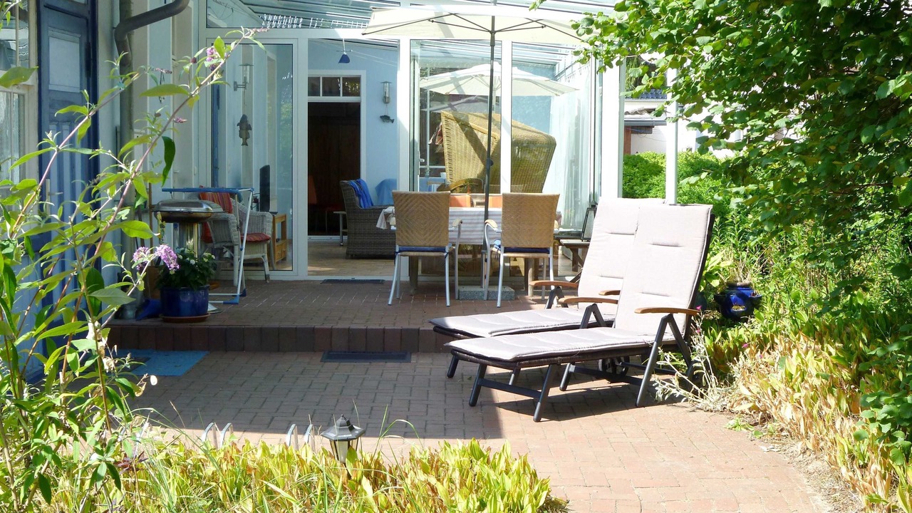 Photo of Outdoor in Koserow