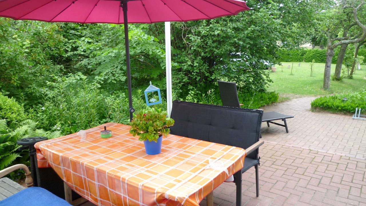 Photo of Outdoor in Koserow
