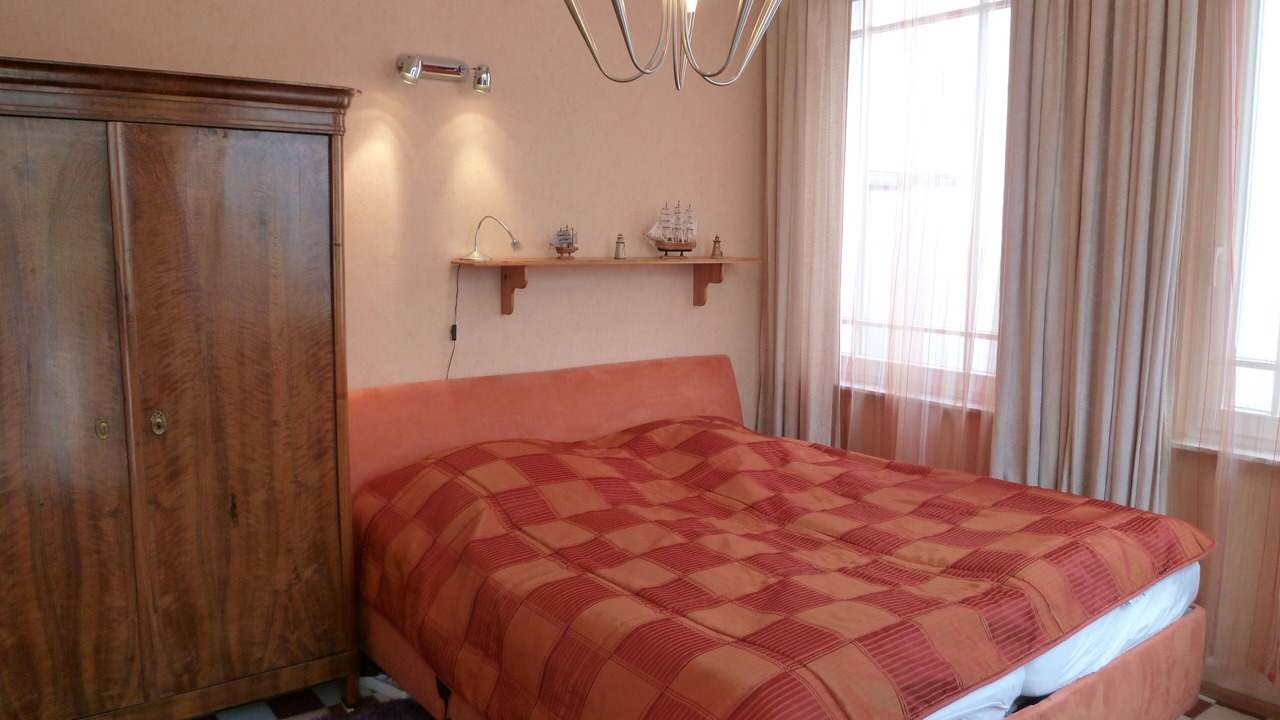 Photo of Bedroom in Koserow
