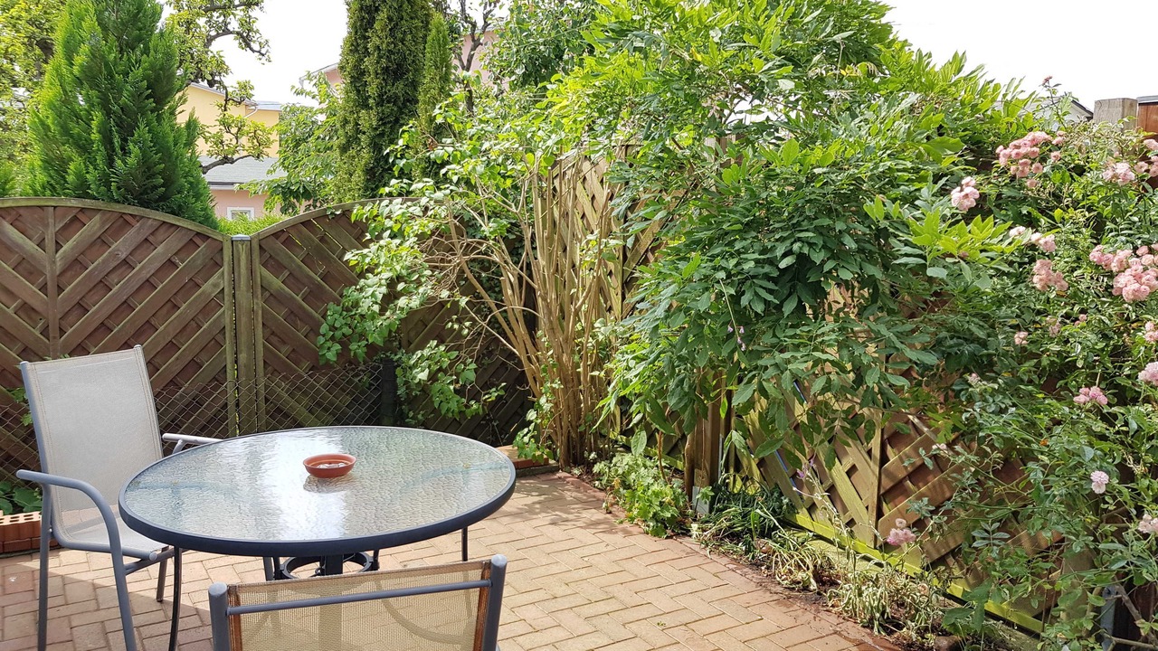 Photo of Outdoor in Koserow