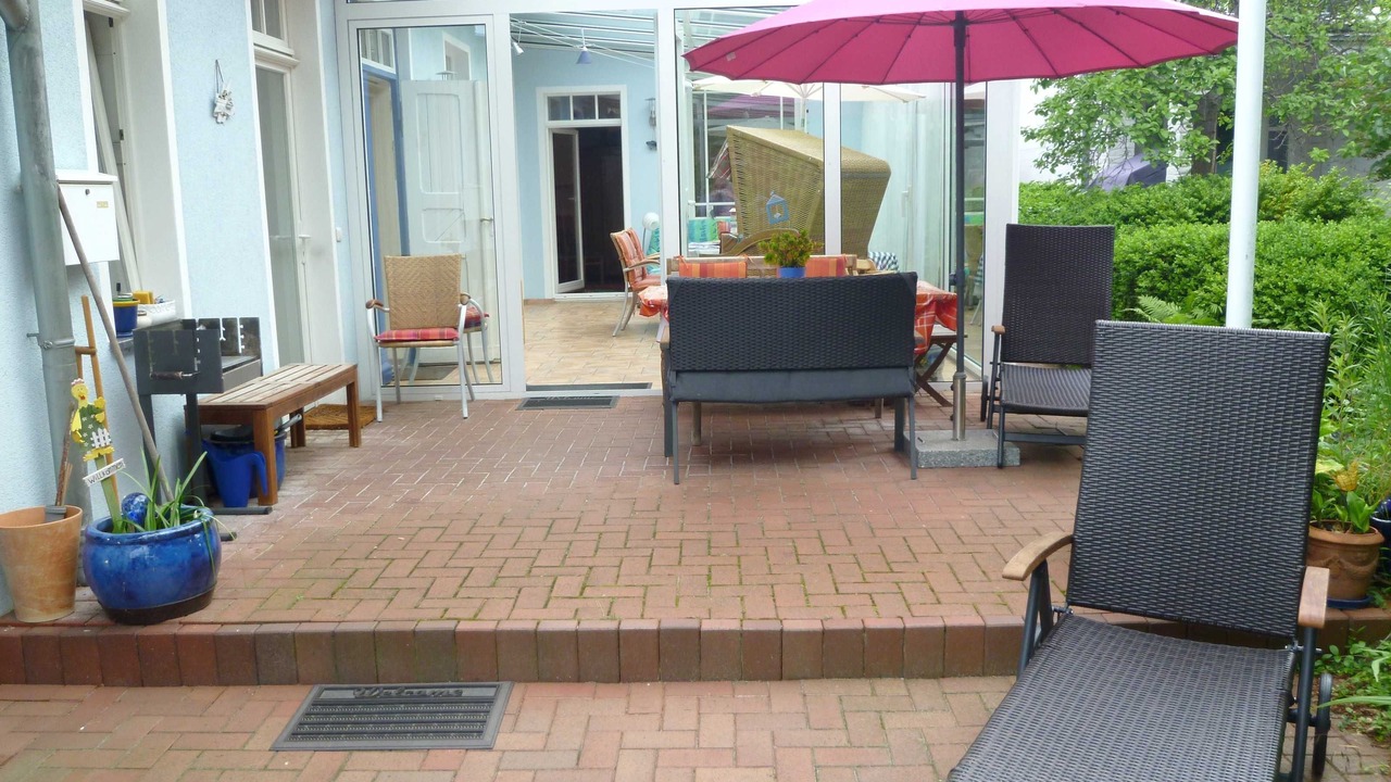 Photo of Outdoor in Koserow