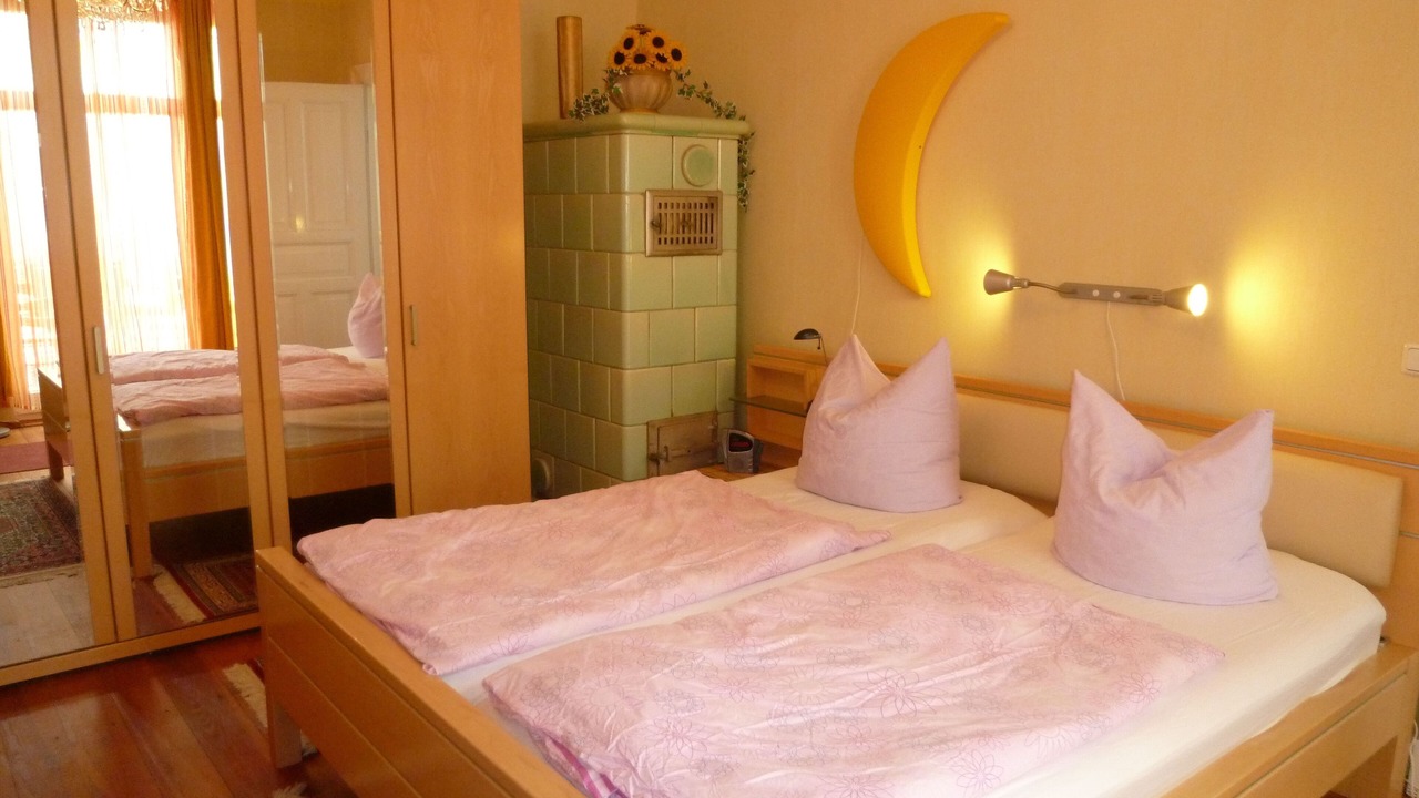 Photo of Bedroom in Koserow
