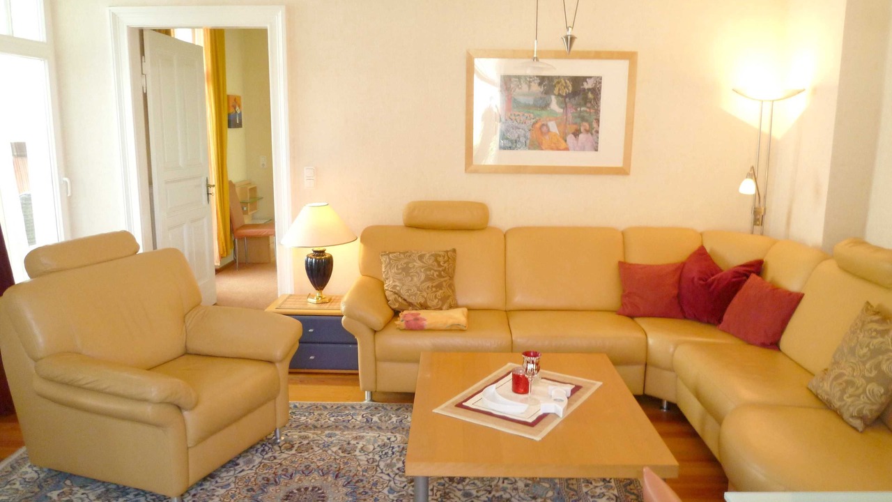 Photo of Livingroom in Koserow
