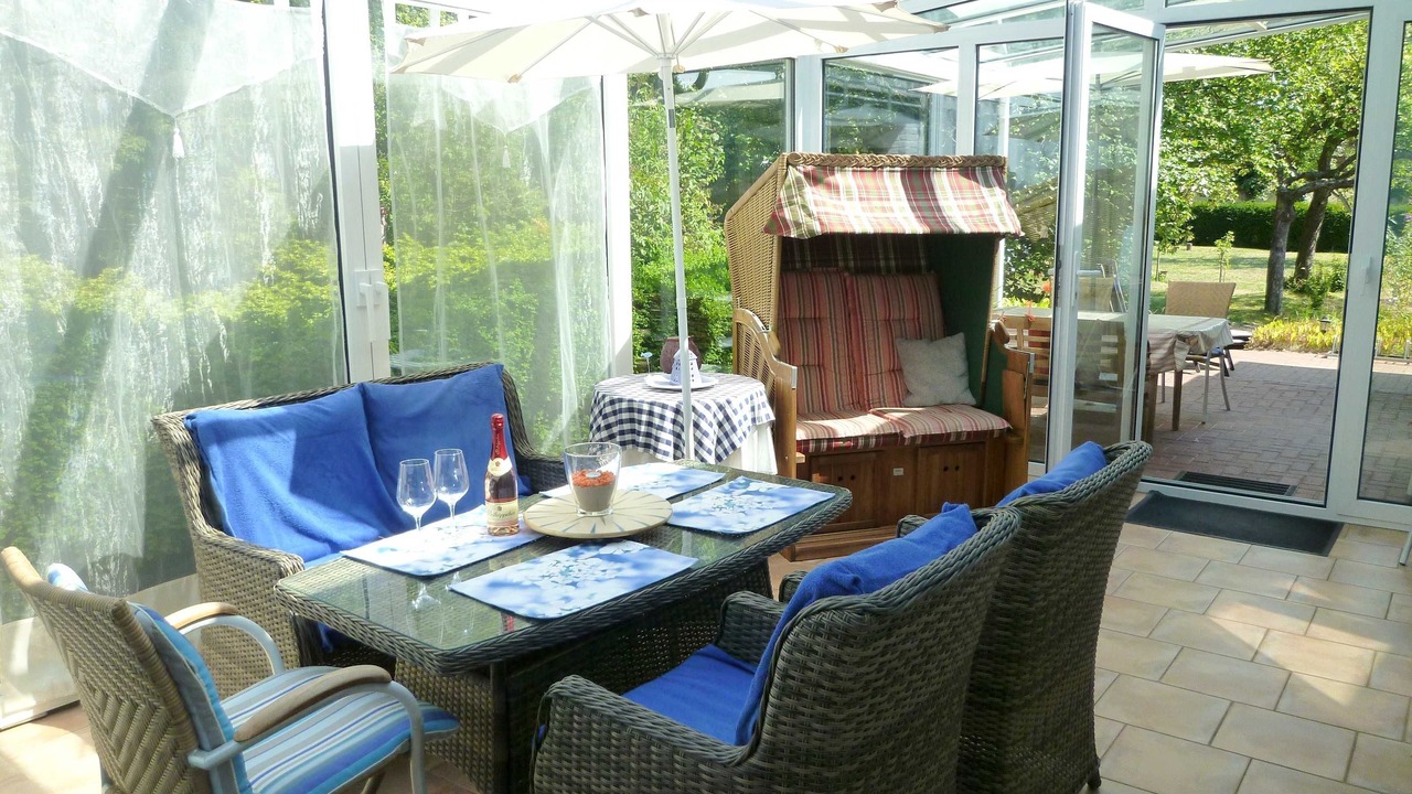 Photo of Outdoor in Koserow