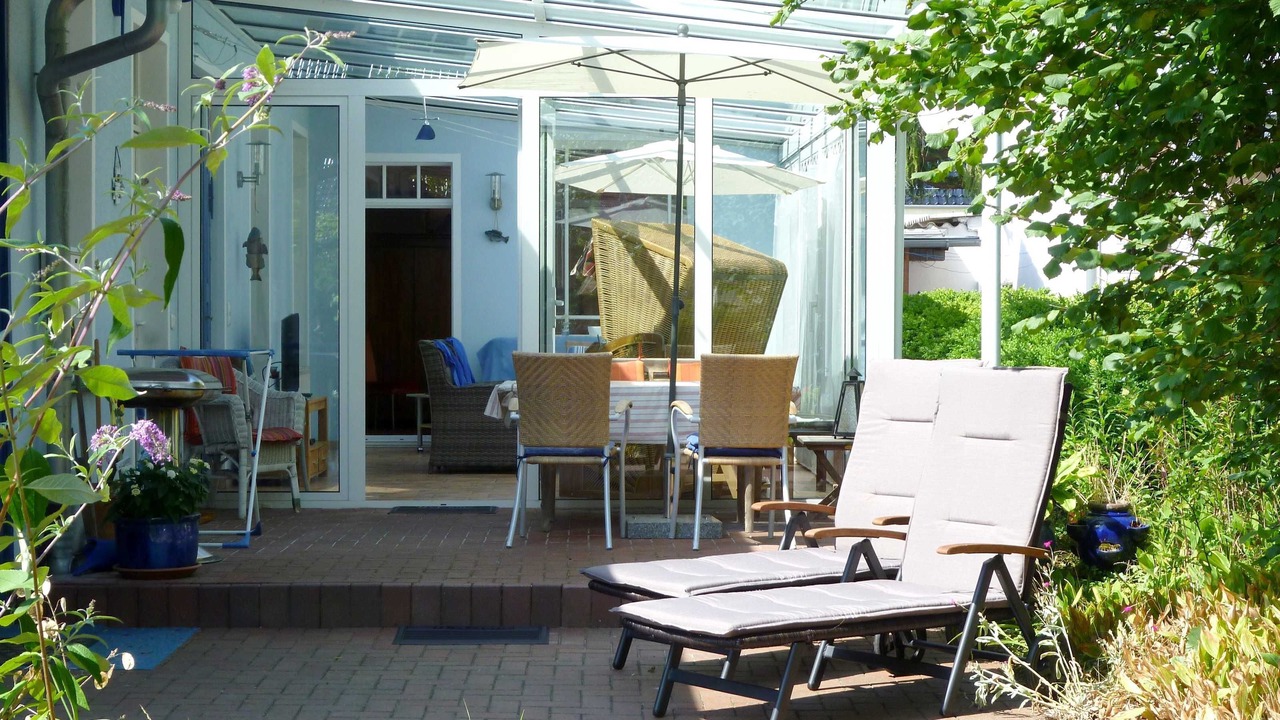 Photo of Outdoor in Koserow