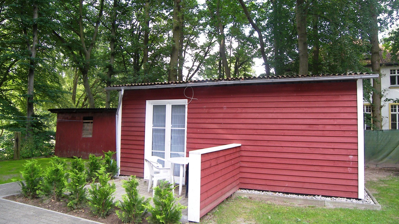 Photo of Patio Balcony in Korswandt