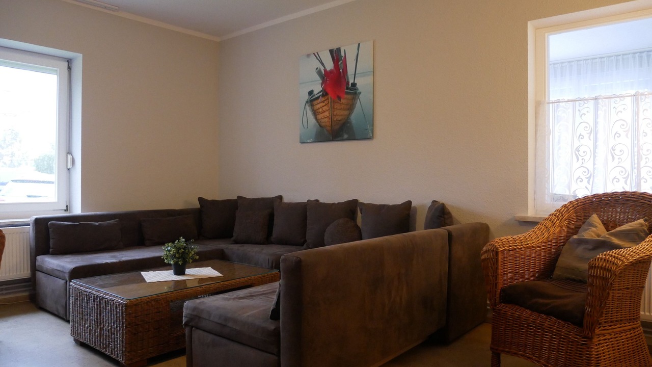 Photo of Livingroom in Korswandt