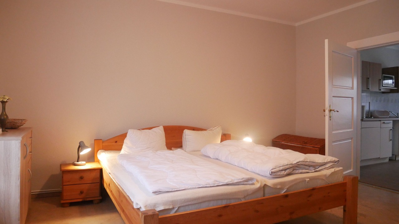 Photo of Bedroom in Korswandt