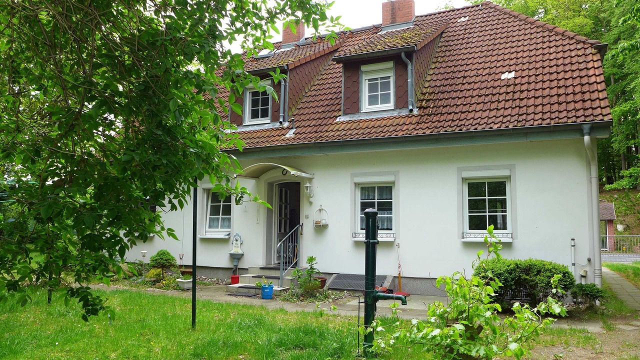 Photo of Outdoor in Korswandt