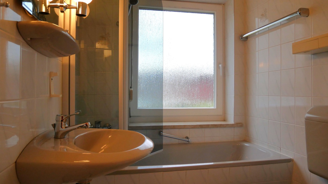 Photo of Bathroom in Korswandt