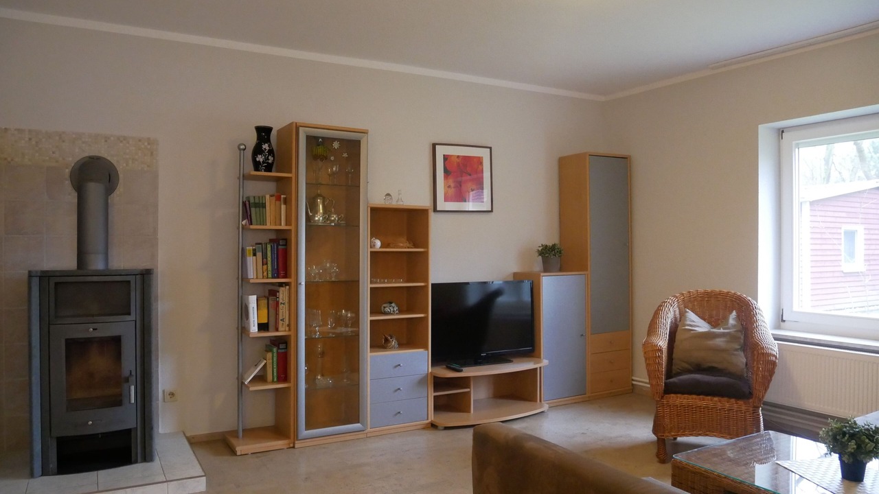 Photo of Livingroom in Korswandt