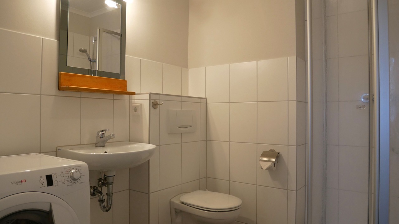 Photo of Bathroom in Korswandt