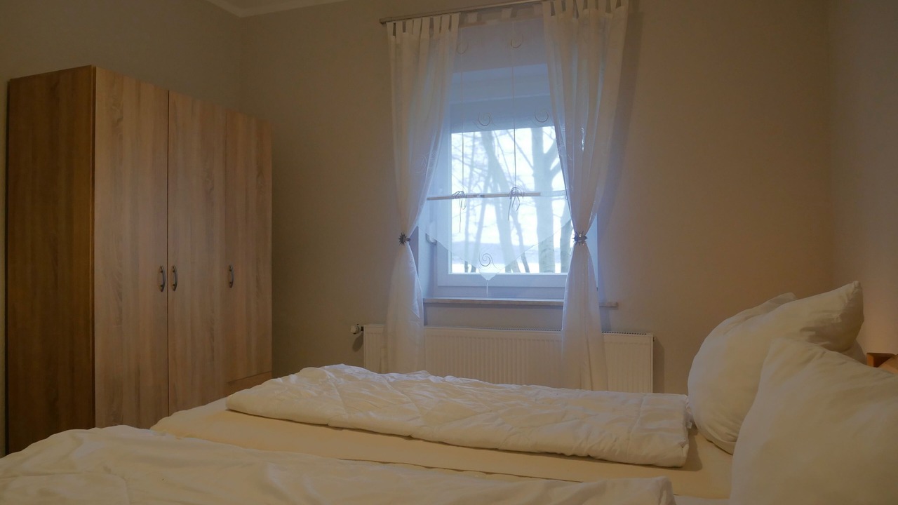 Photo of Bedroom in Korswandt