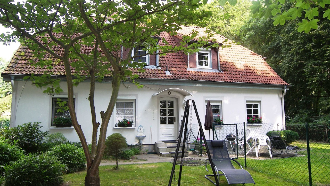 Photo of Outdoor in Korswandt