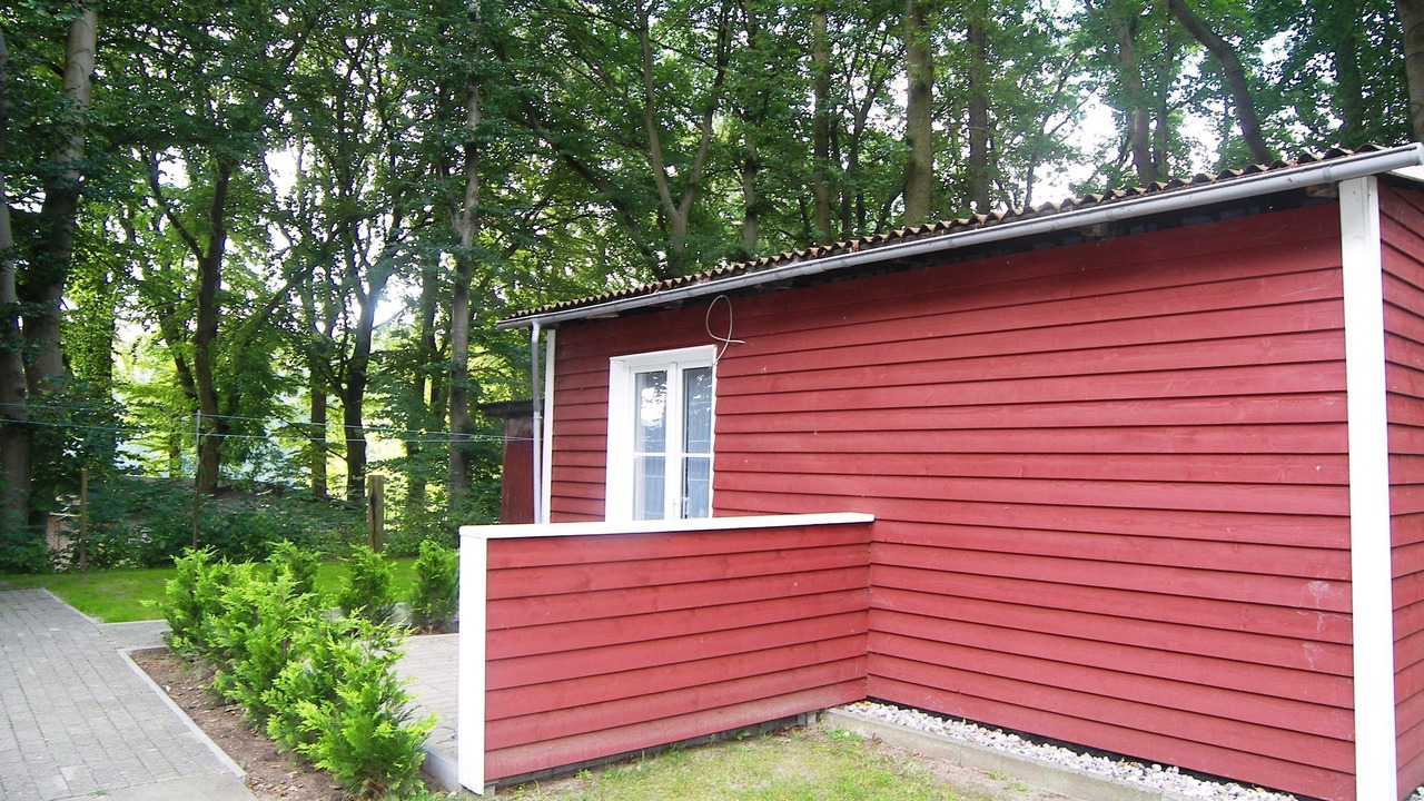 Photo of Outdoor in Korswandt