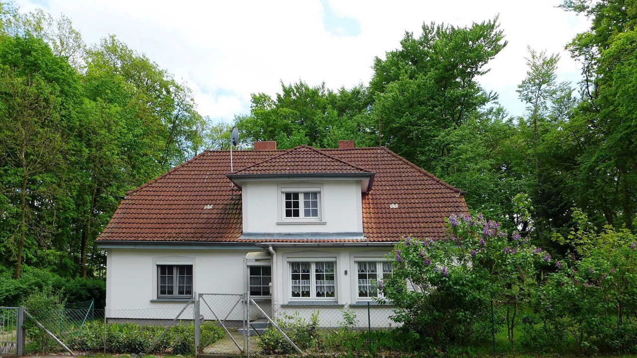 Photo of Outdoor in Korswandt