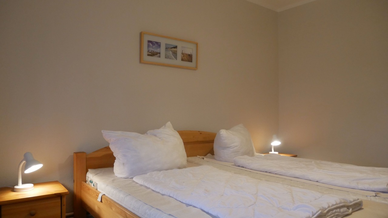 Photo of Bedroom in Korswandt