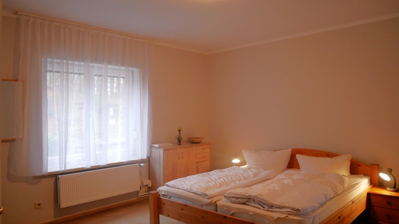 Photo of Bedroom in Korswandt
