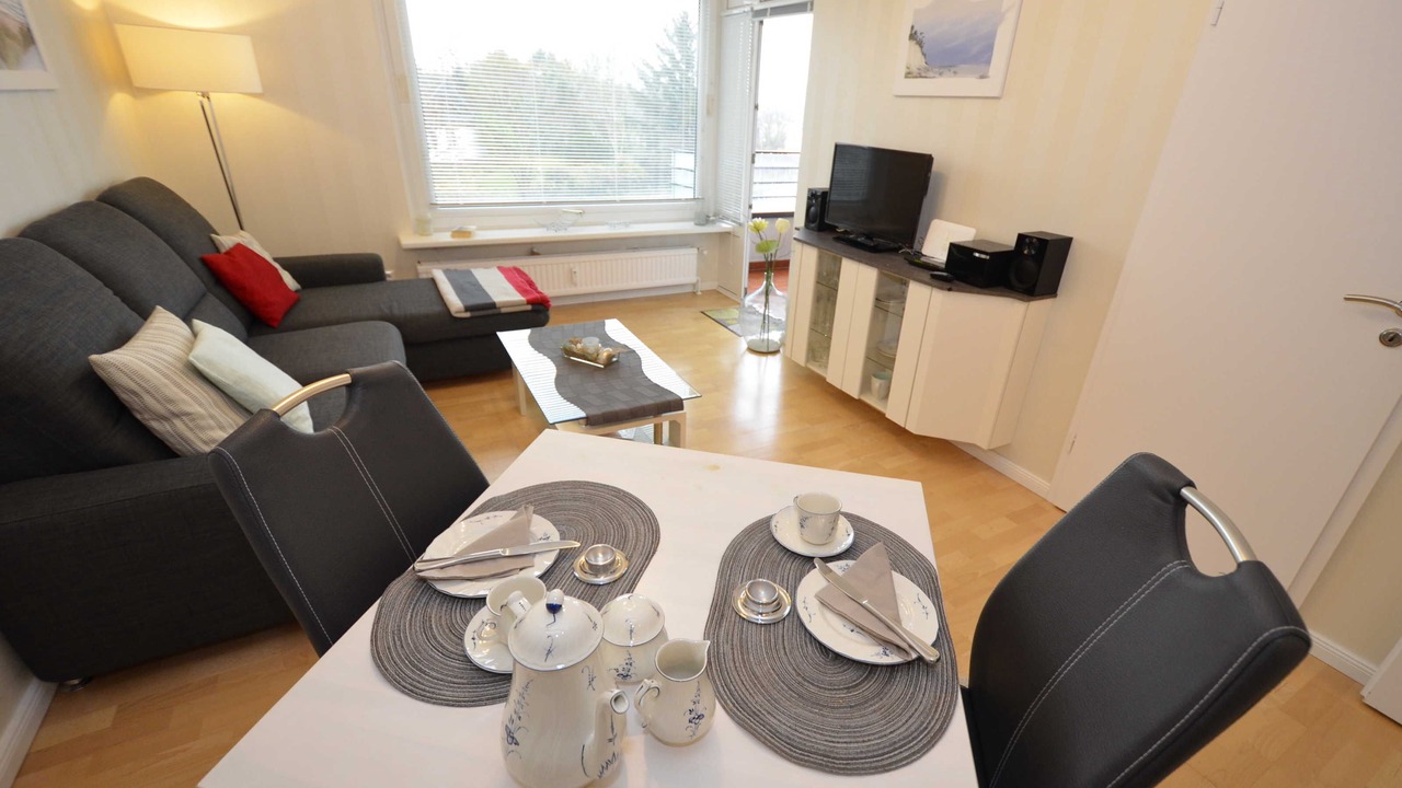 Photo of Livingroom in Schausende