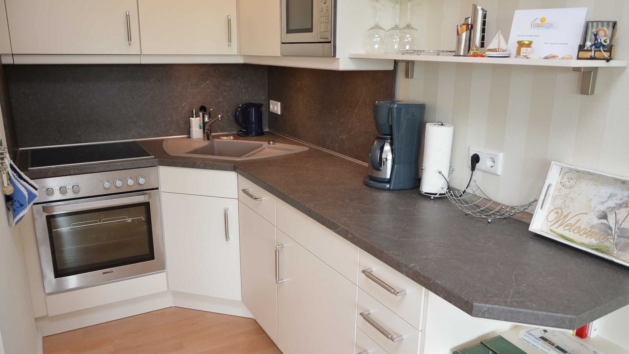 Photo of Kitchen in Schausende