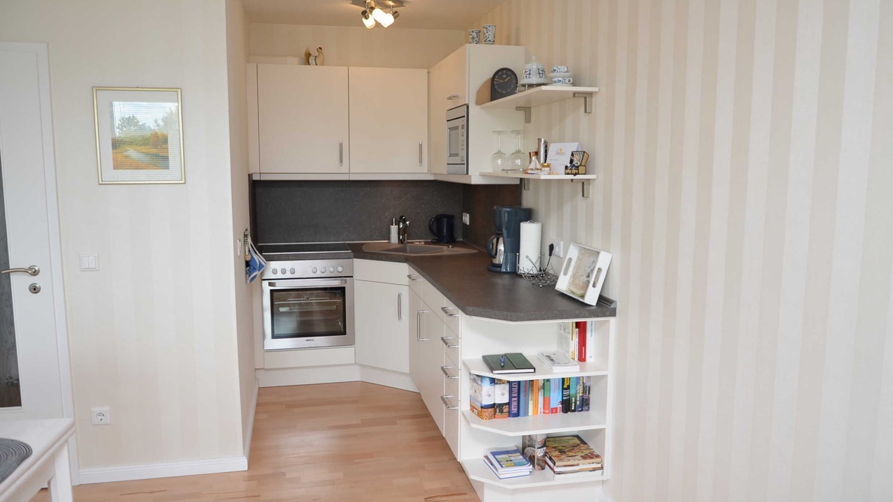 Photo of Kitchen in Schausende
