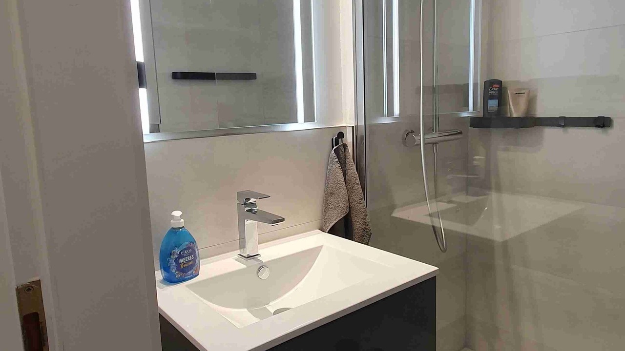 Photo of Bathroom in Schausende
