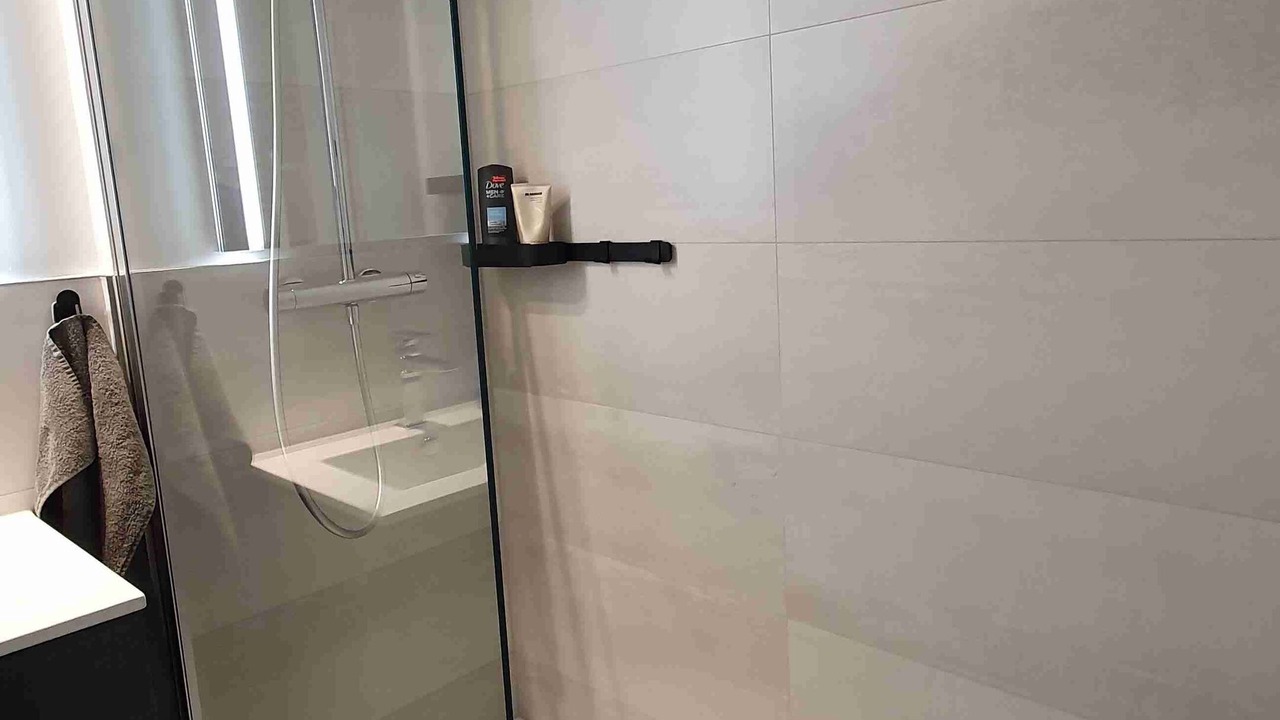 Photo of Bathroom in Schausende