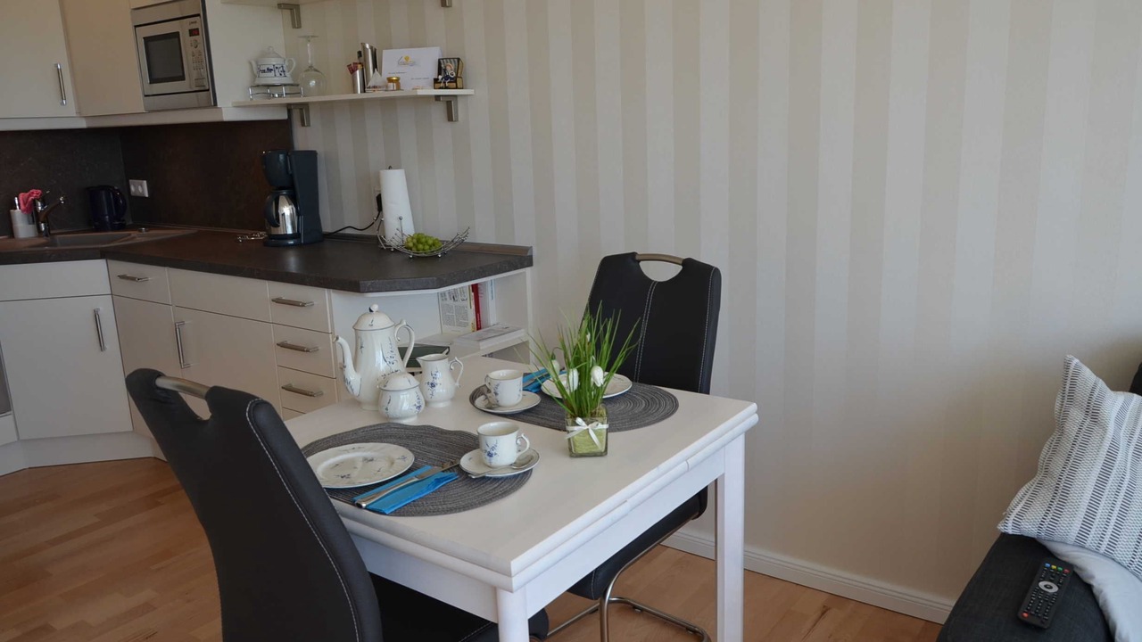 Photo of Kitchen in Schausende