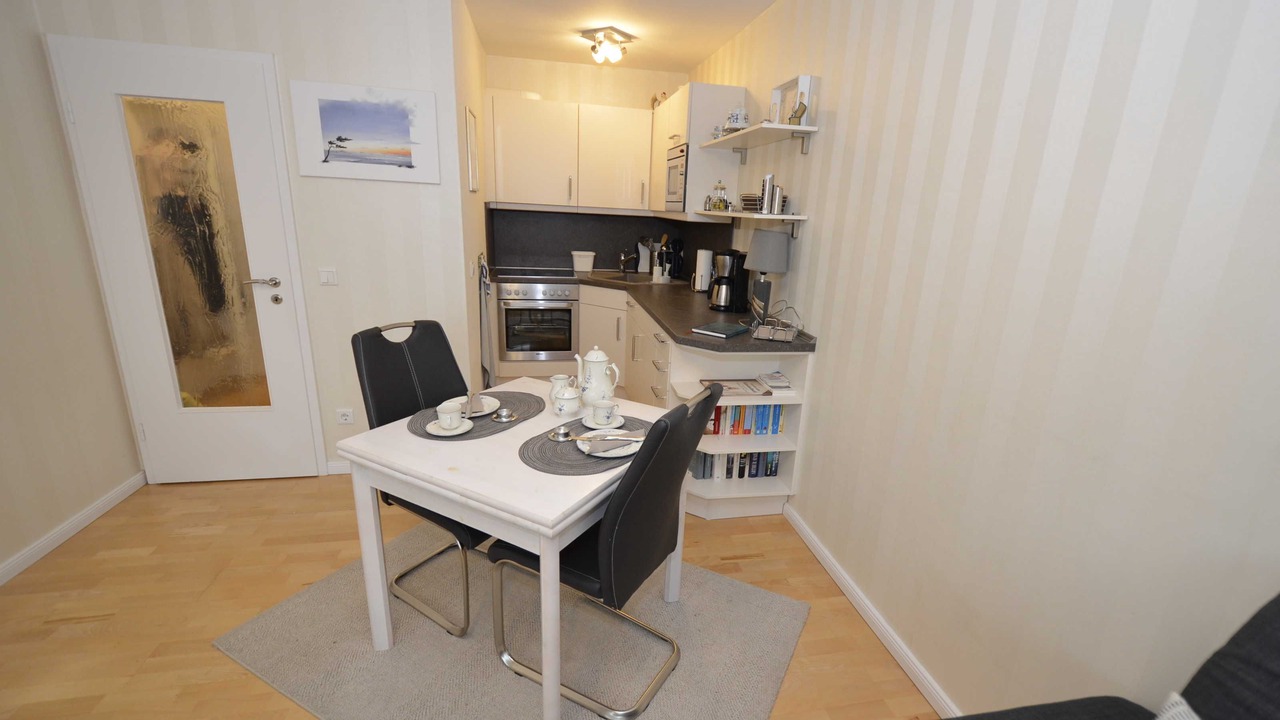 Photo of Kitchen in Schausende