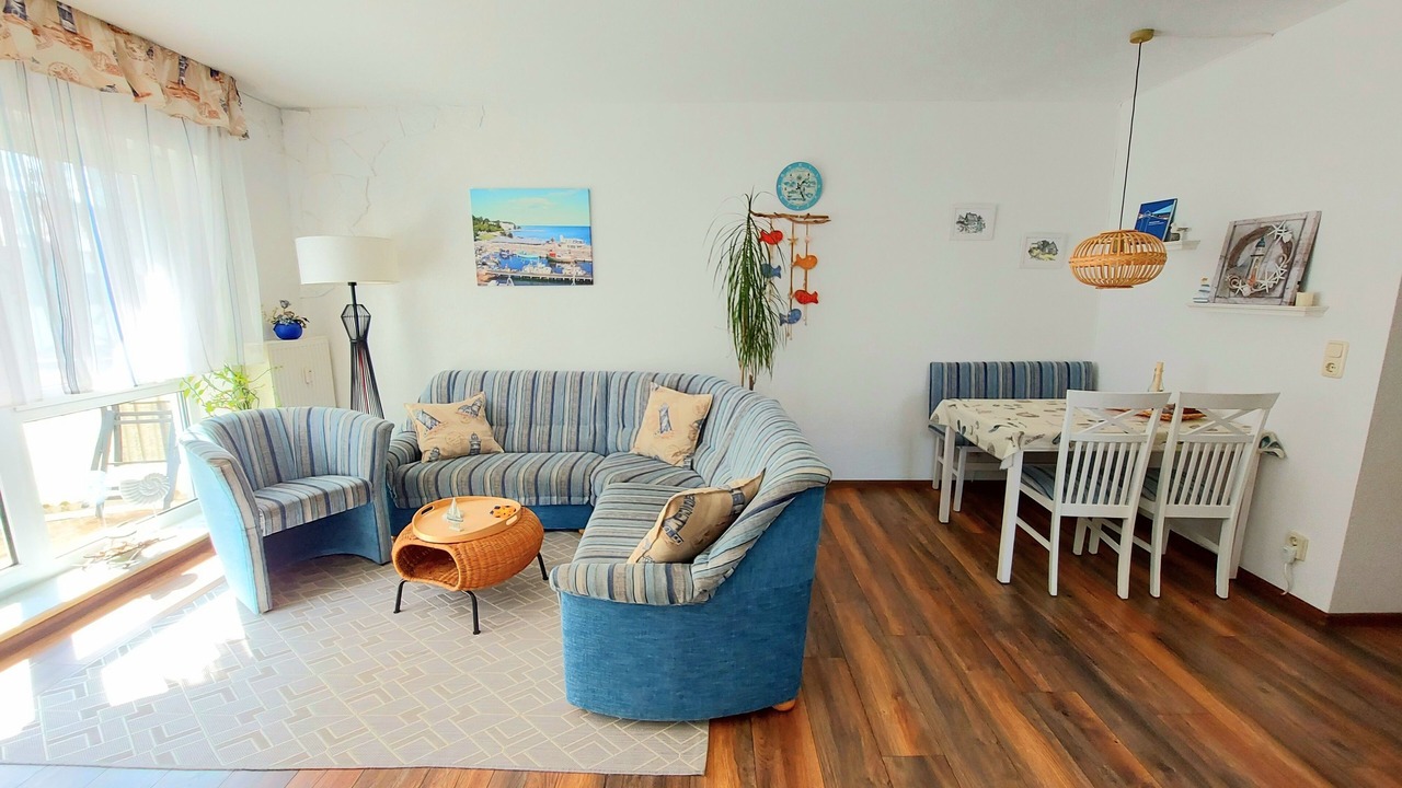 Photo of Livingroom in Sassnitz