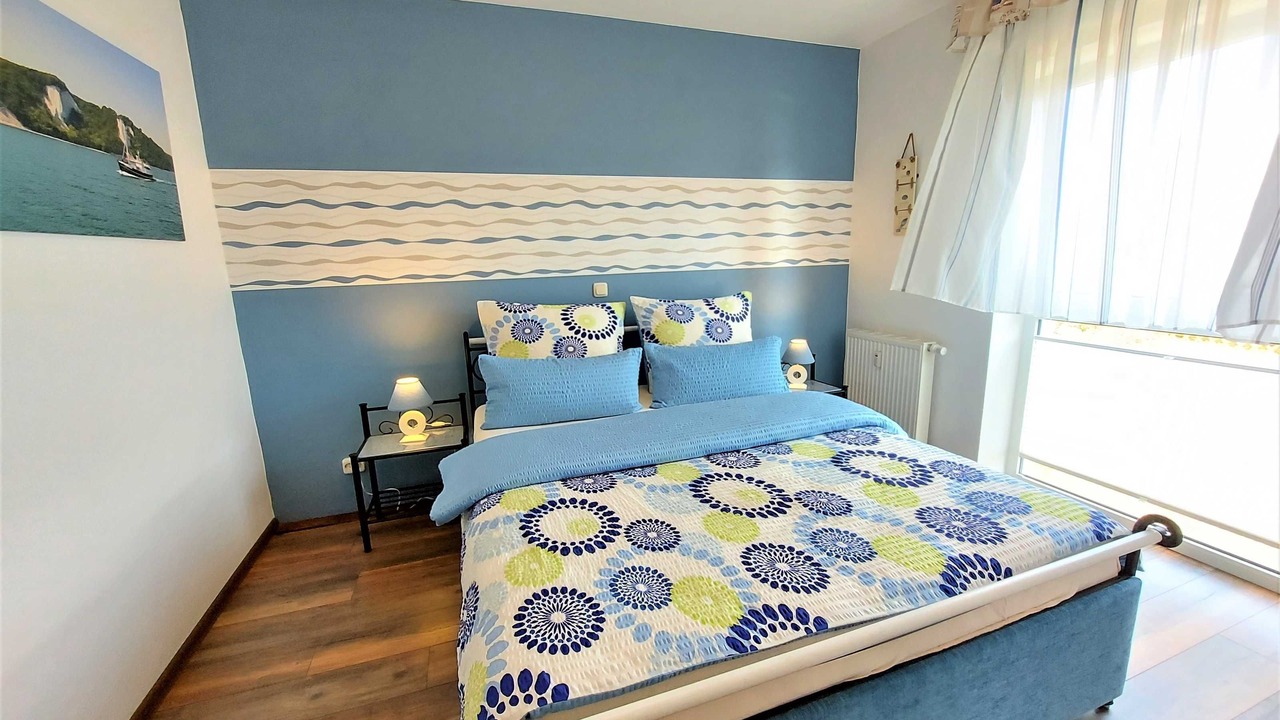 Photo of Bedroom in Sassnitz